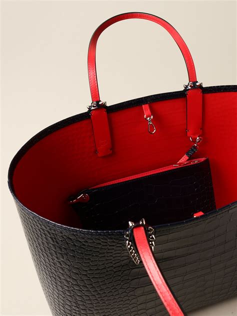 christian louboutin bags uk|christian louboutin official site bags.